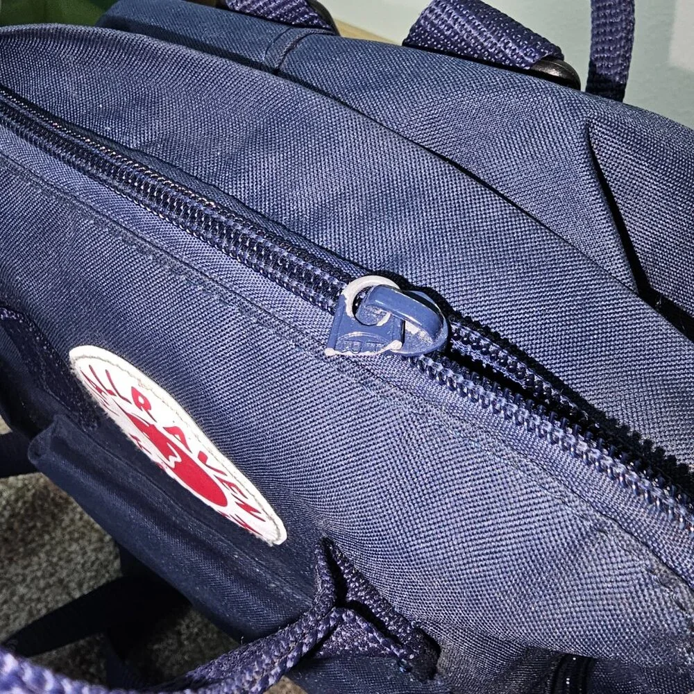 Mini Backpack - Picture 7 of 11